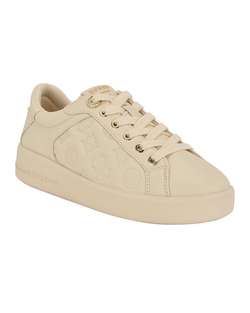Zapatillas Footwear Ronii Blanco Guess-0