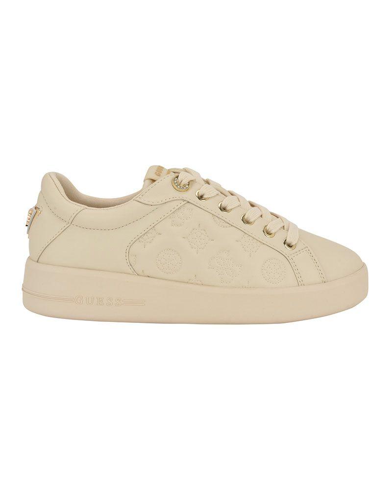 Zapatillas Footwear Ronii Blanco Guess-1