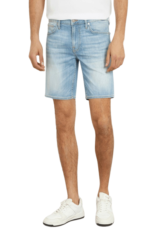 Short Guess Hombre Angels Short Denim-0