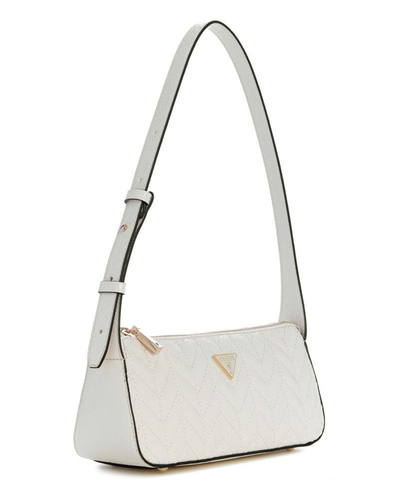 Mini Cartera Stacey Shoulder Bag Blanco-2