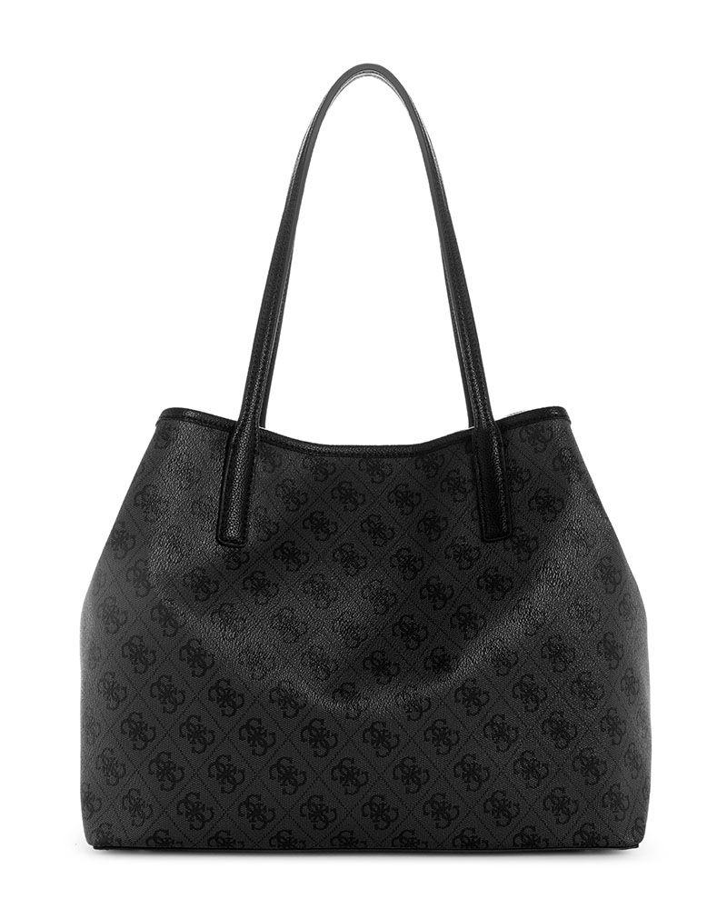Cartera Victtoria 2 In 1 Tote Negro-2