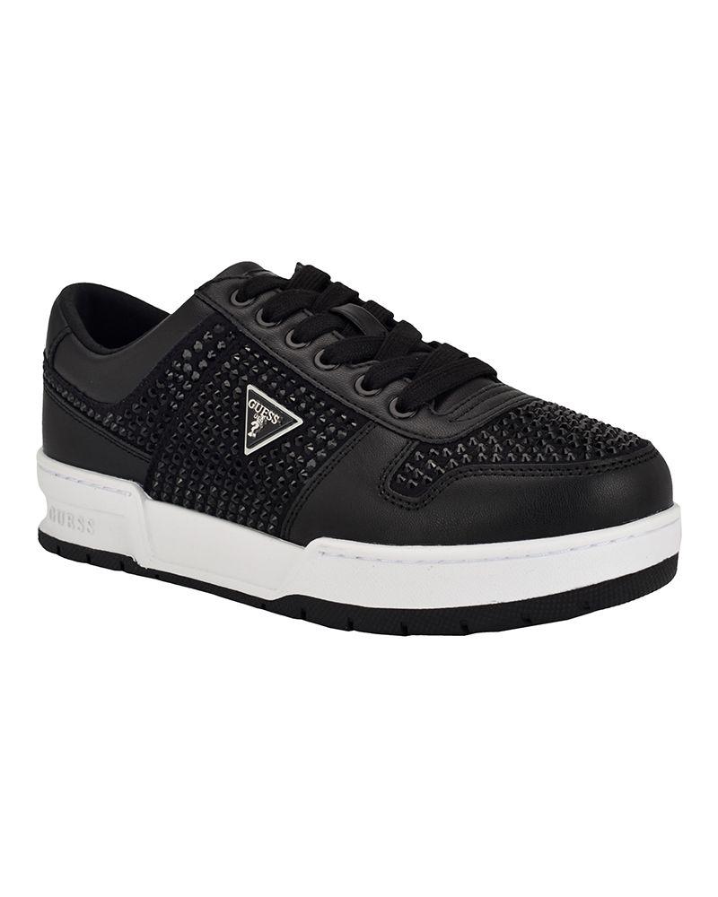 Zapatillas Footwear Cieska Mujer Negro-1