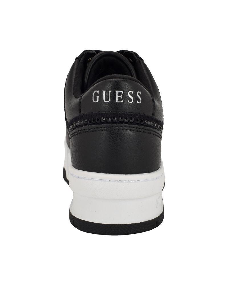 Zapatillas Footwear Cieska Mujer Negro-6