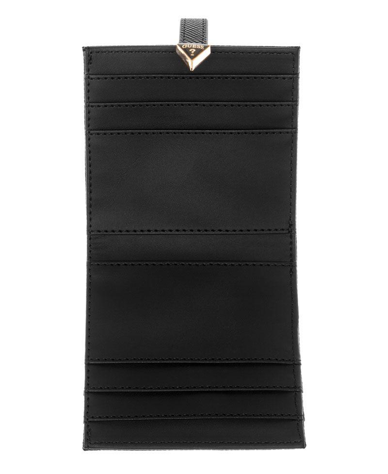 Billetera Laurel Ii Slg Tab Card Case Negro-2