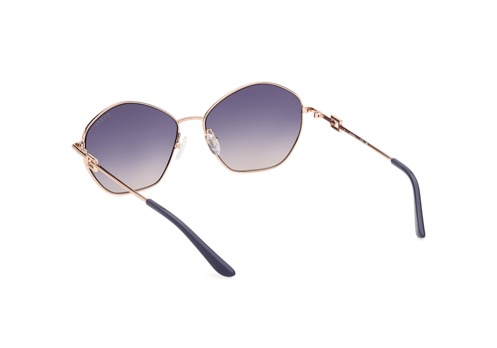 Lentes Guess Mujer Sunglasses Gu7907 Gris-2