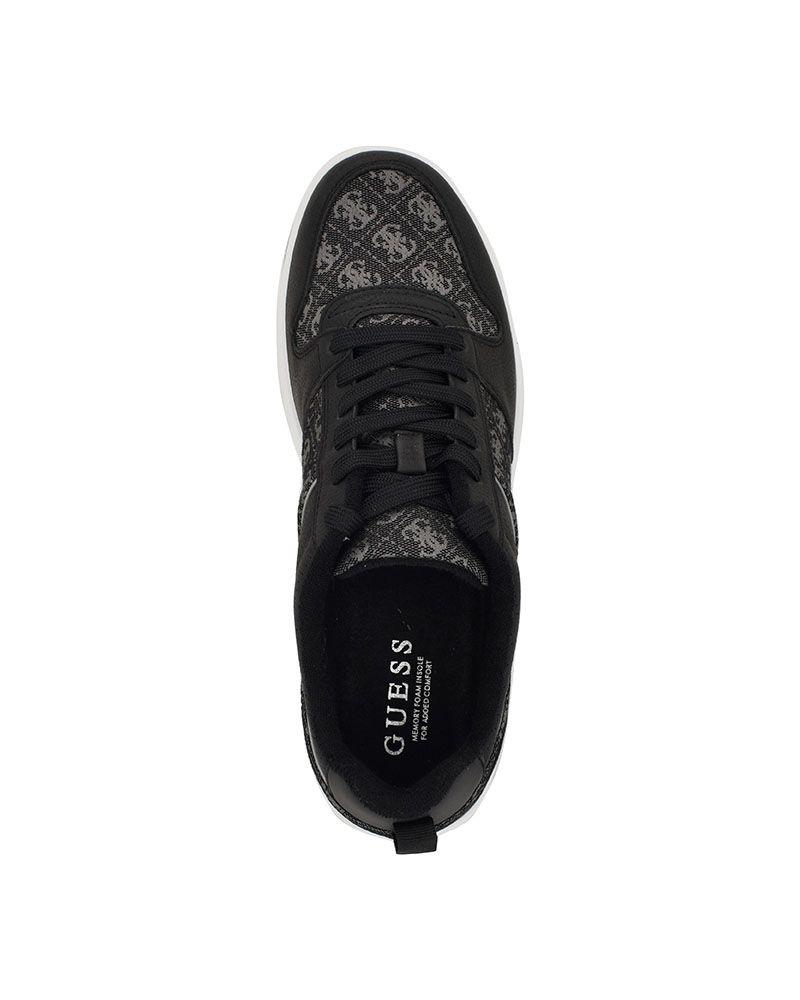 Zapatillas Footwear Tryon Negro-2