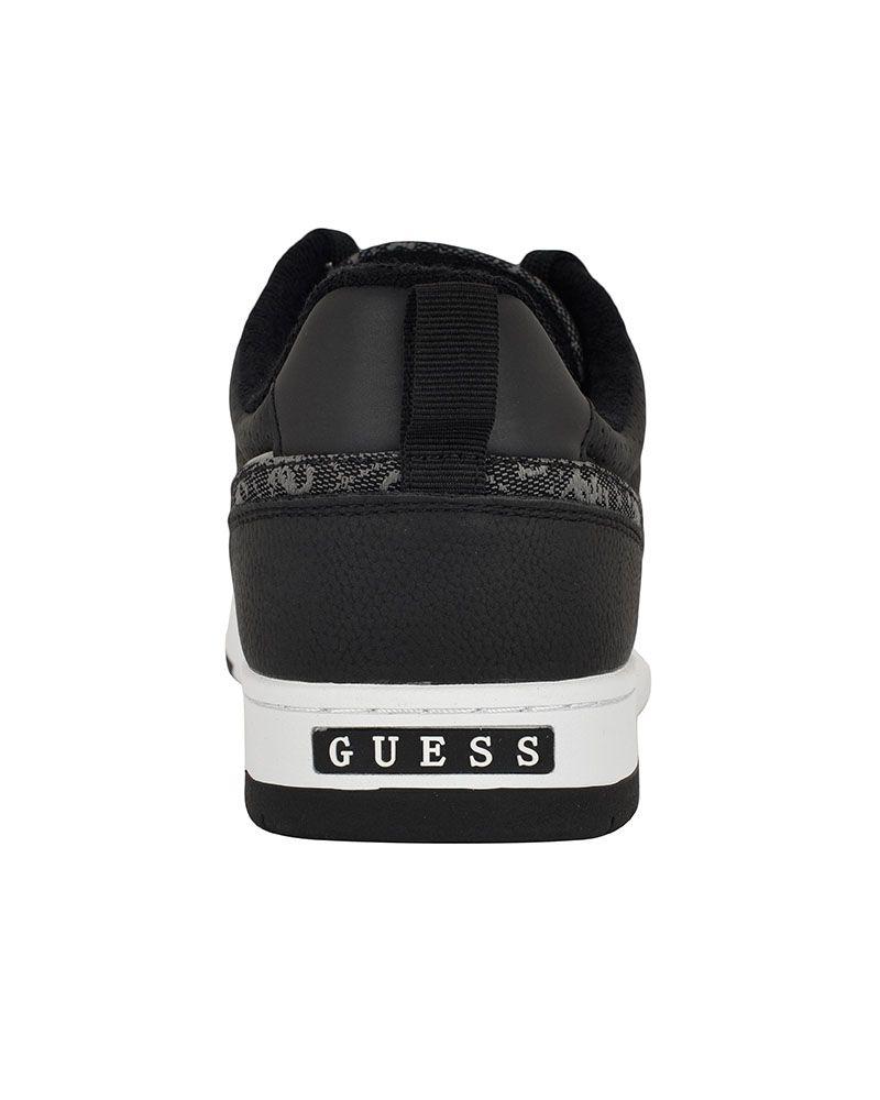 Zapatillas Footwear Tryon Negro-3