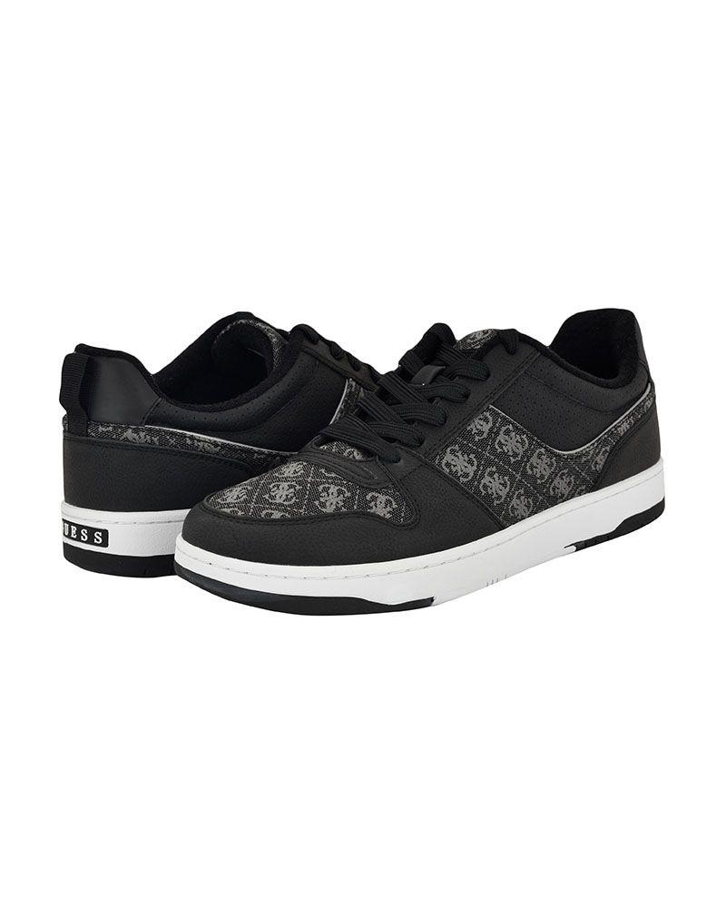 Zapatillas Footwear Tryon Negro-5