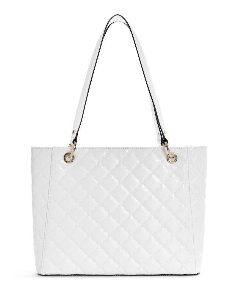 Cartera Bessey Noel Tote Blanco-2