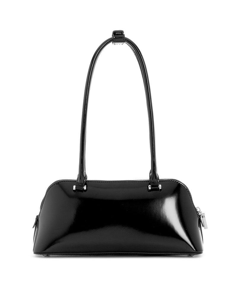 Cartera Guess Mujer Arnela Shoulder Satchel Negro P.-2