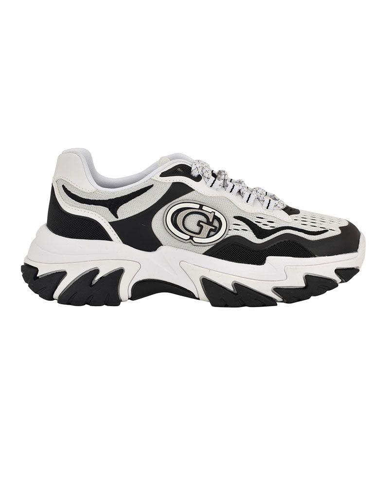 Zapatillas Footwear Gwnennzo Negro-1