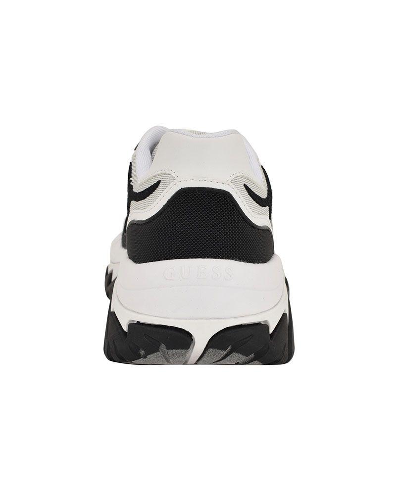 Zapatillas Footwear Gwnennzo Negro-5