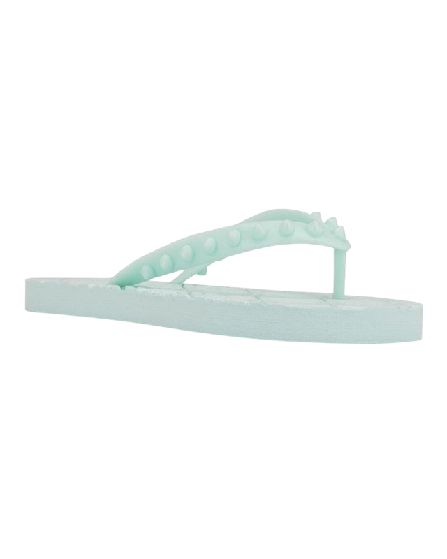 Sandalias Guess Mujer Footwear Gwloray Celeste-0