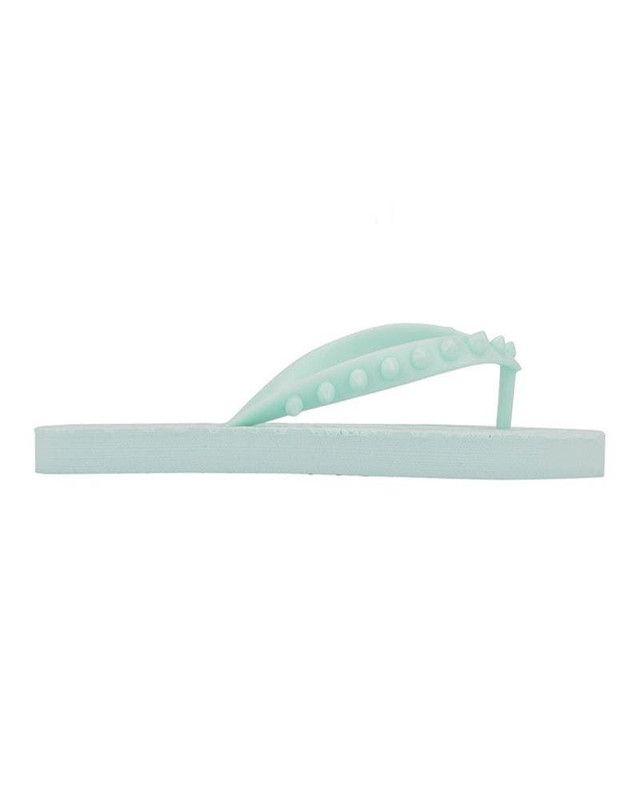 Sandalias Guess Mujer Footwear Gwloray Celeste-2