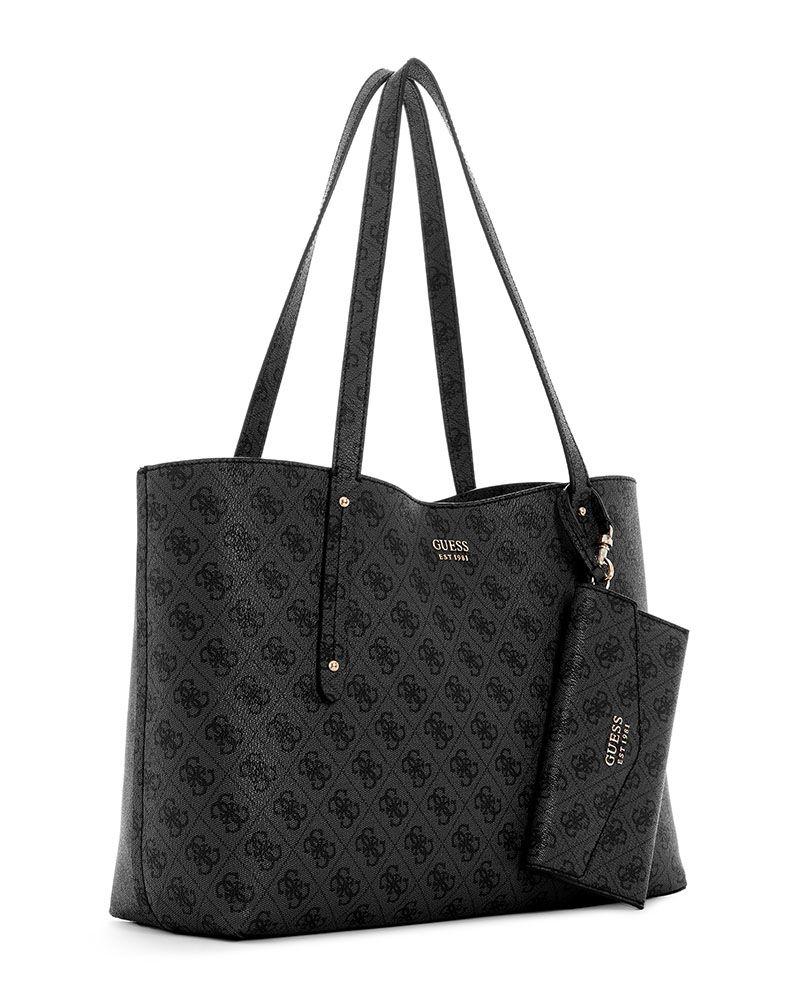Cartera Brenton Tote - Carbon.-3