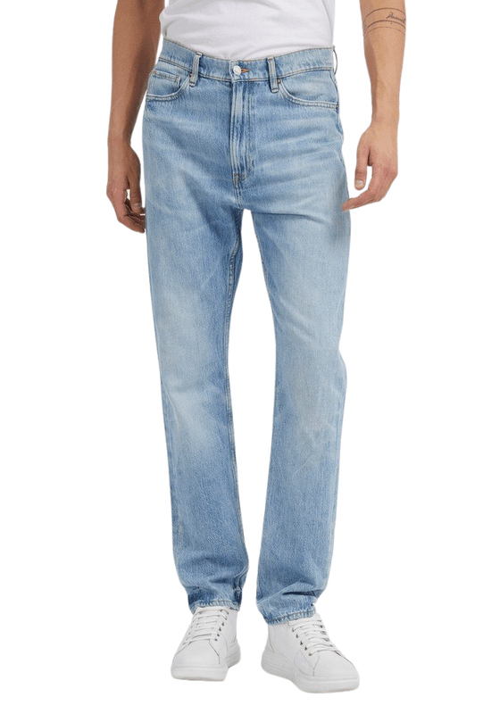 Jeans Guess Hombre James Celeste-0