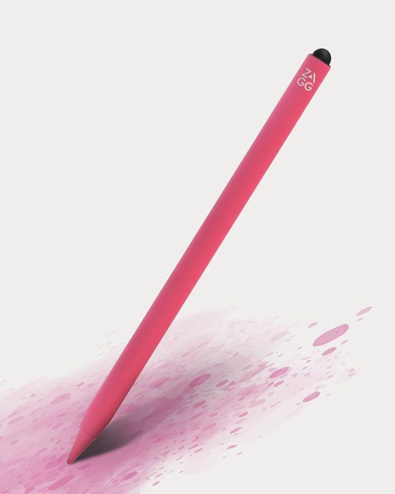 Lápiz Pro stylus 2 Rosado para iPad-0