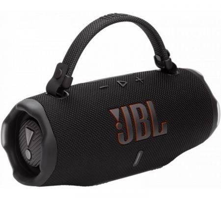 Parlante bluetooth Jbl Charge 6 - Negro-3