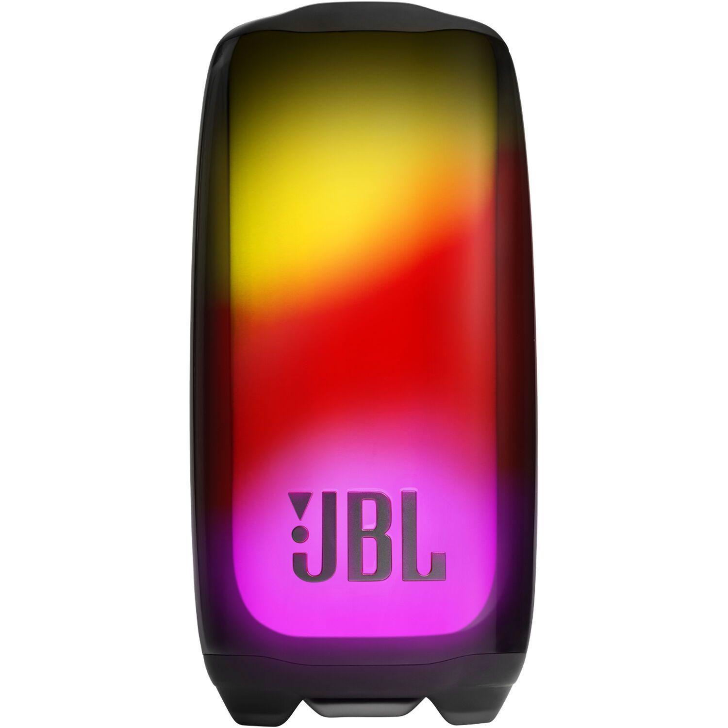 Parlante bluetooth JBL Pulse 5-0