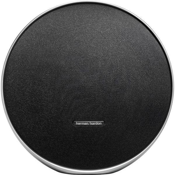Parlante bluetooth Harman Kardon Onyx 9 - Negro-0