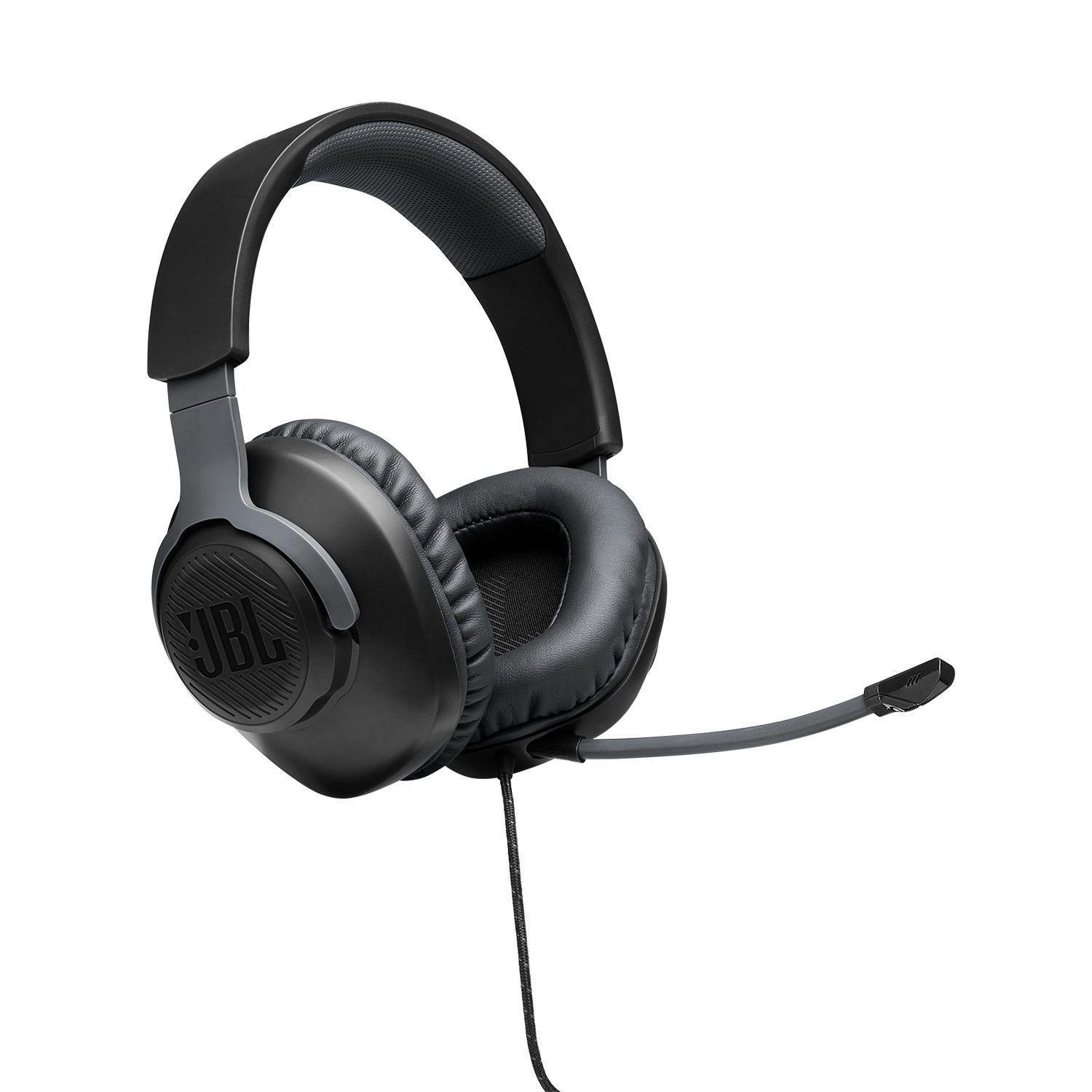 Audifonos Gamer JBL Quantum Q100 Gaming-0
