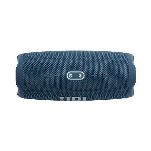 Parlante Jbl Charge 5 Portátil Con Bluetooth Azul -2