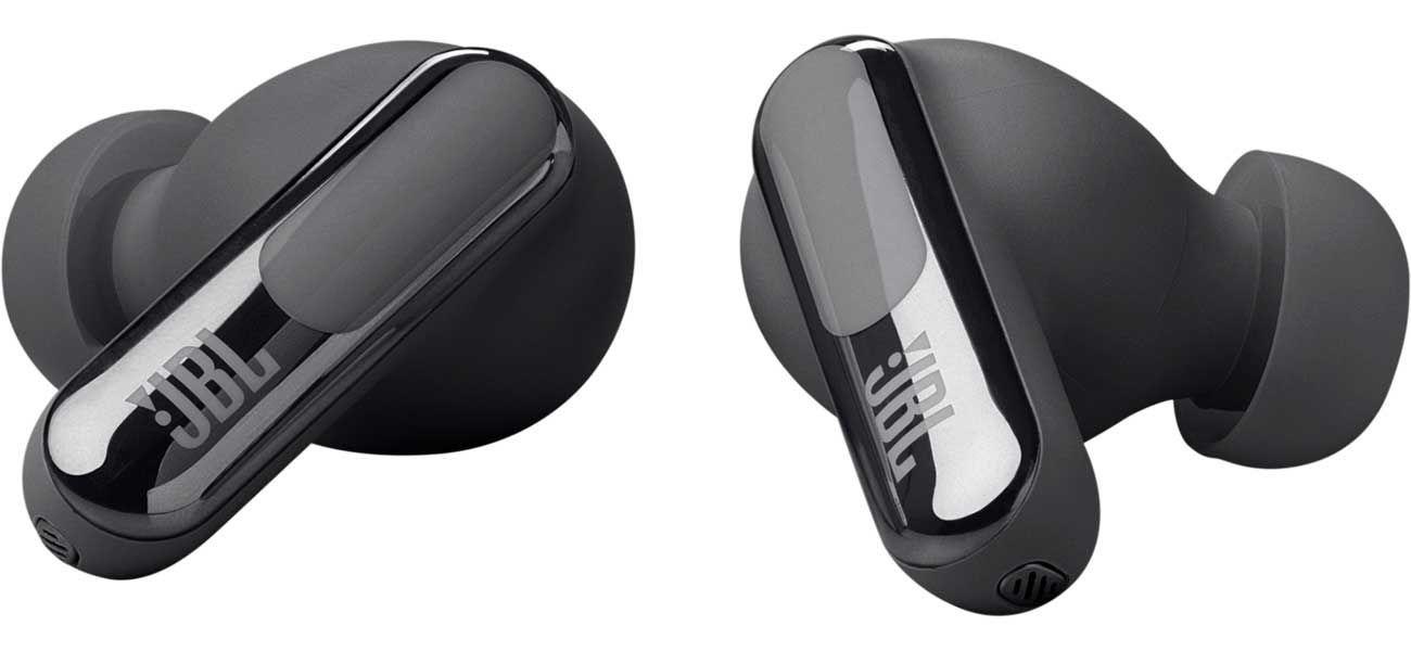 Audifonos JBL Live Beam 3 Black-2