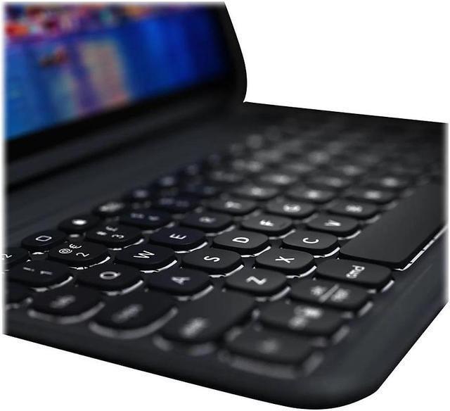 Funda con teclado para iPad Air 4ta Gen- iPad Air 11 M2-2