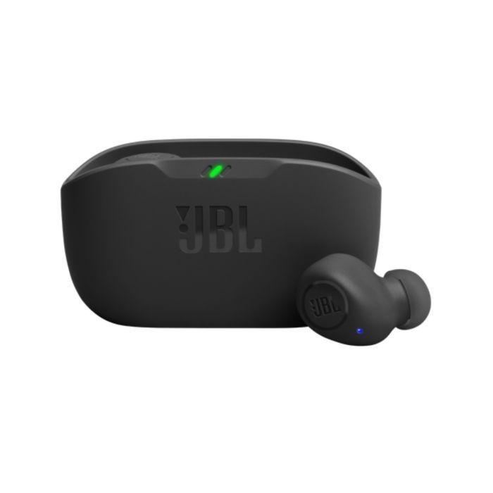 Audífonos Jbl Wave Buds 2 Black-0