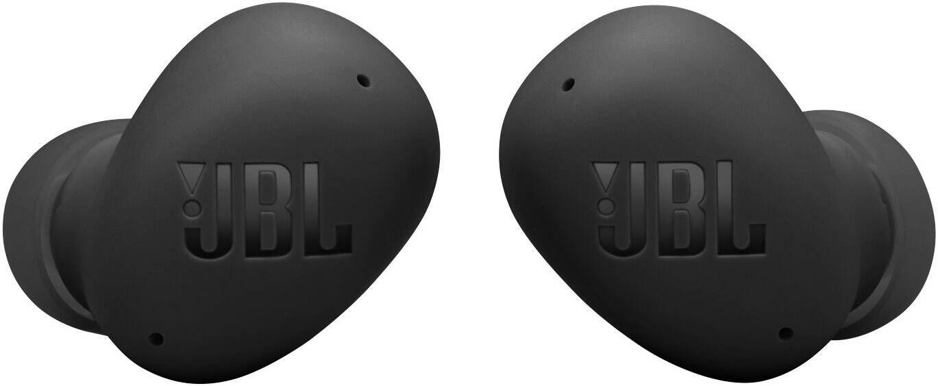 Audífonos Jbl Wave Buds 2 Black-1