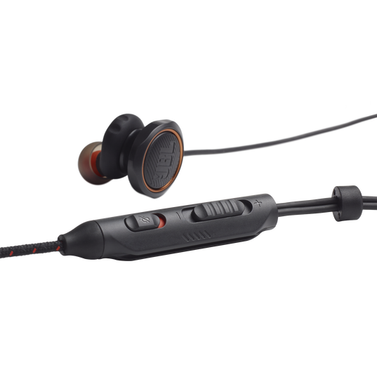 Audífonos Jbl Quantum 50 Gaming - Black-3