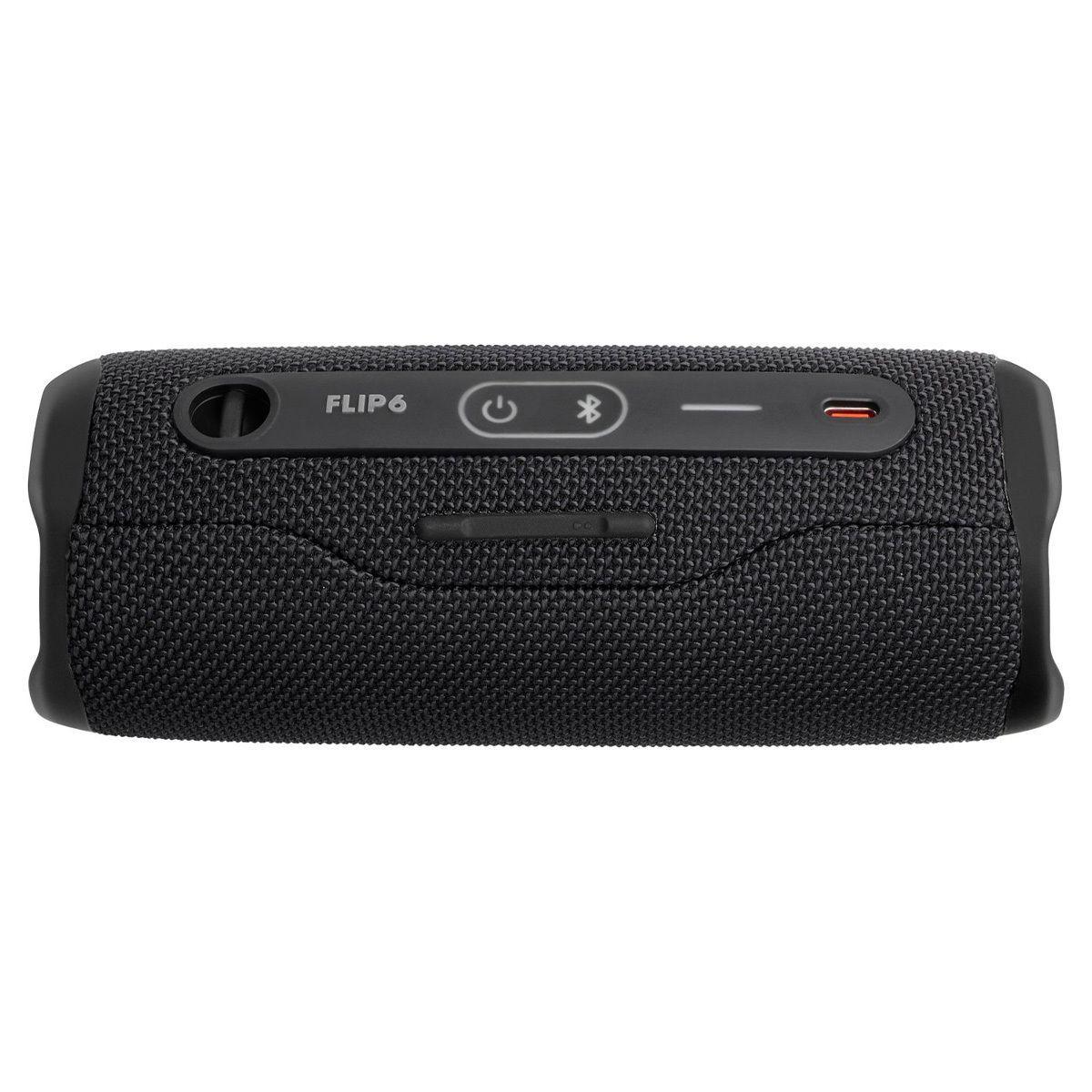 Parlante bluetooth JBL Flip 6 Negro-1
