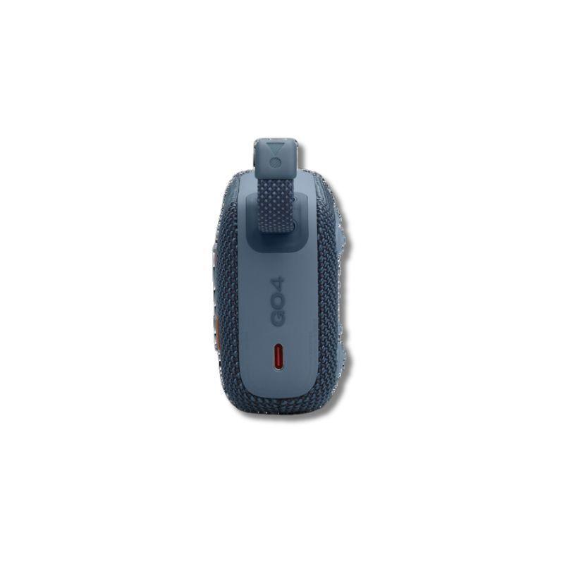 Parlante Portátil bluetooth Jbl Go 4-2