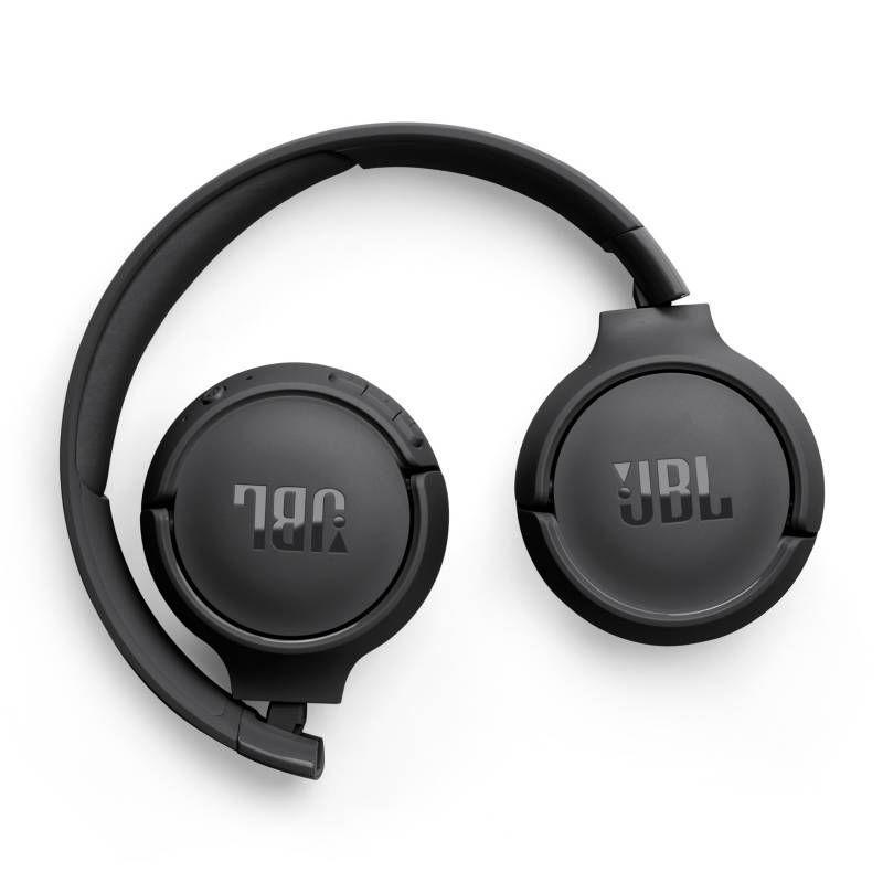 Audifonos Jbl Tune 520 Bt Bluetooth-3