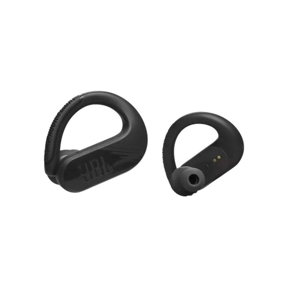 Audífonos JBL Endurance Peak 3 Black TWS-4