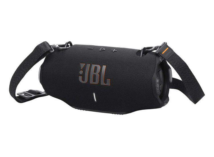 Parlante bluetooth Jbl Xtreme 4 - Negro-1