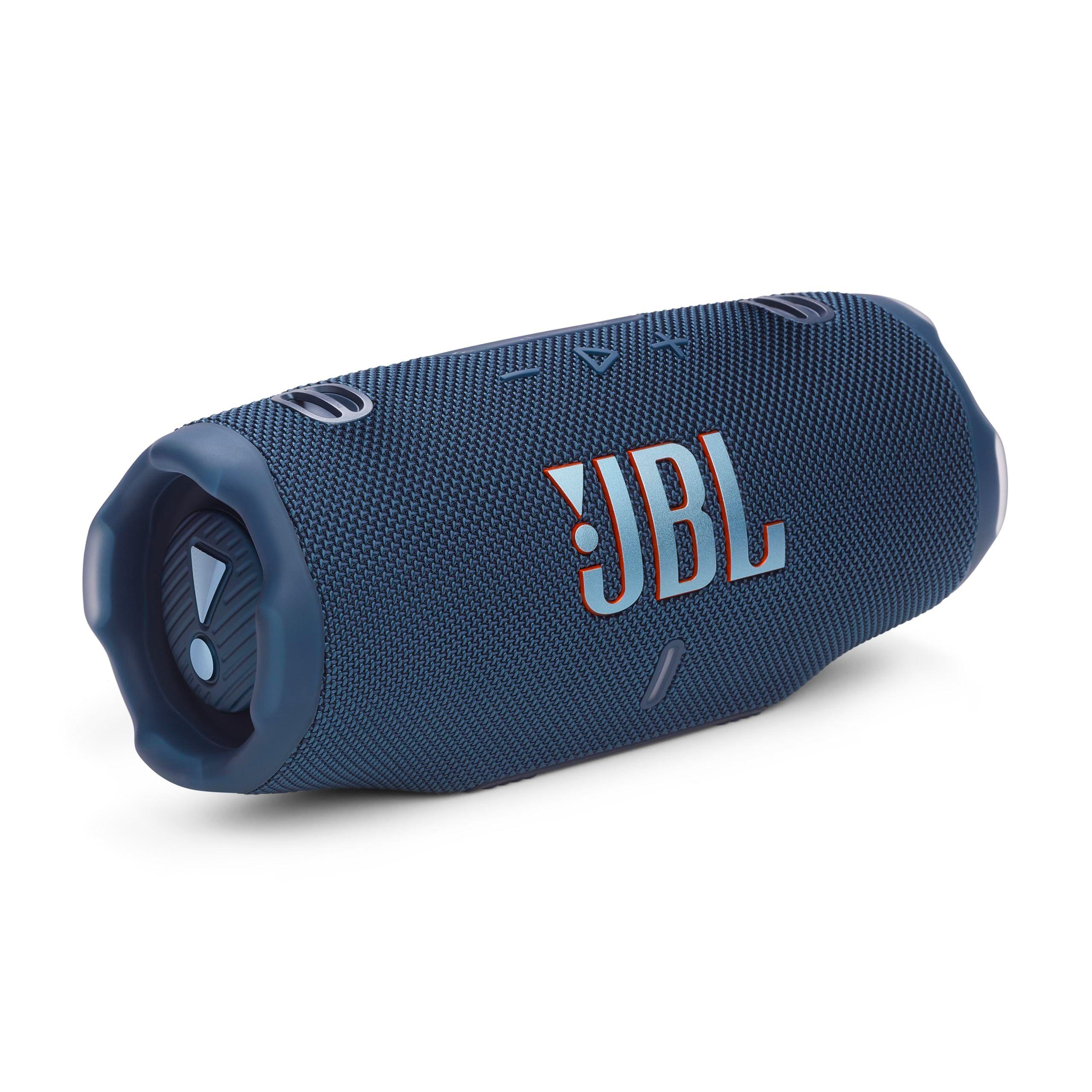 Parlante bluetooth Jbl Charge 6 - Azul-0