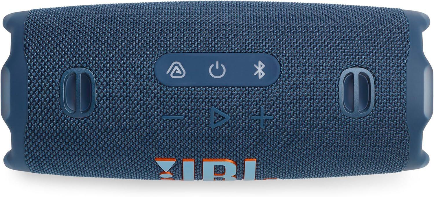 Parlante bluetooth Jbl Charge 6 - Azul-2