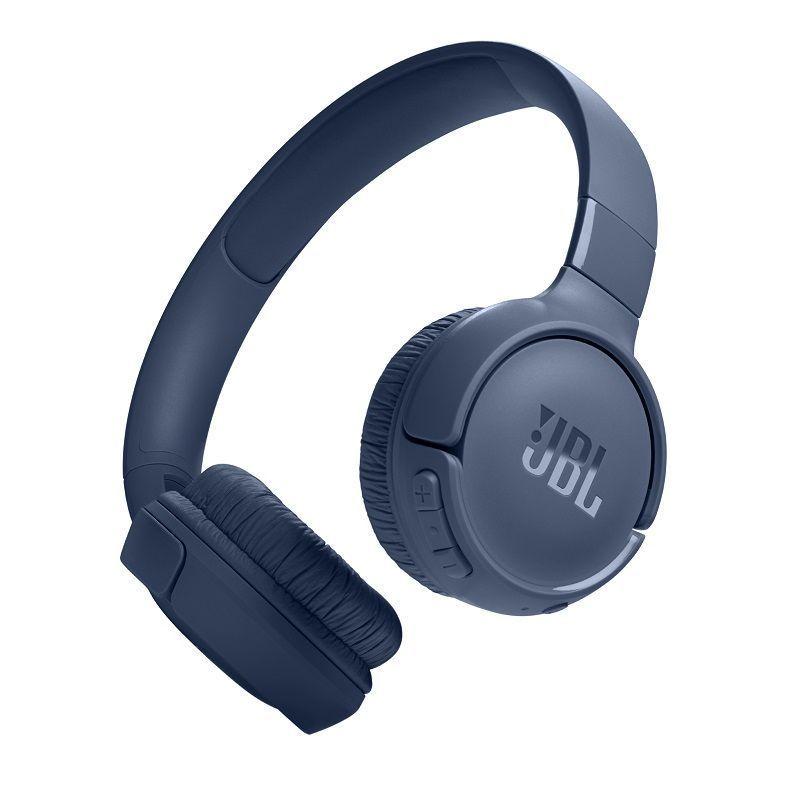 Audífonos Inalámbricos Jbl Tune 520bt Azul-2