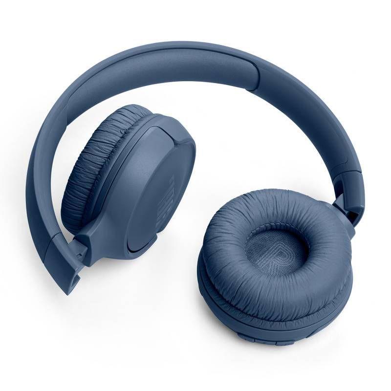 Audífonos Inalámbricos Jbl Tune 520bt Azul-3