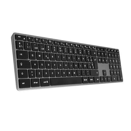 Teclado inalambrico Satechi Slim X3-0