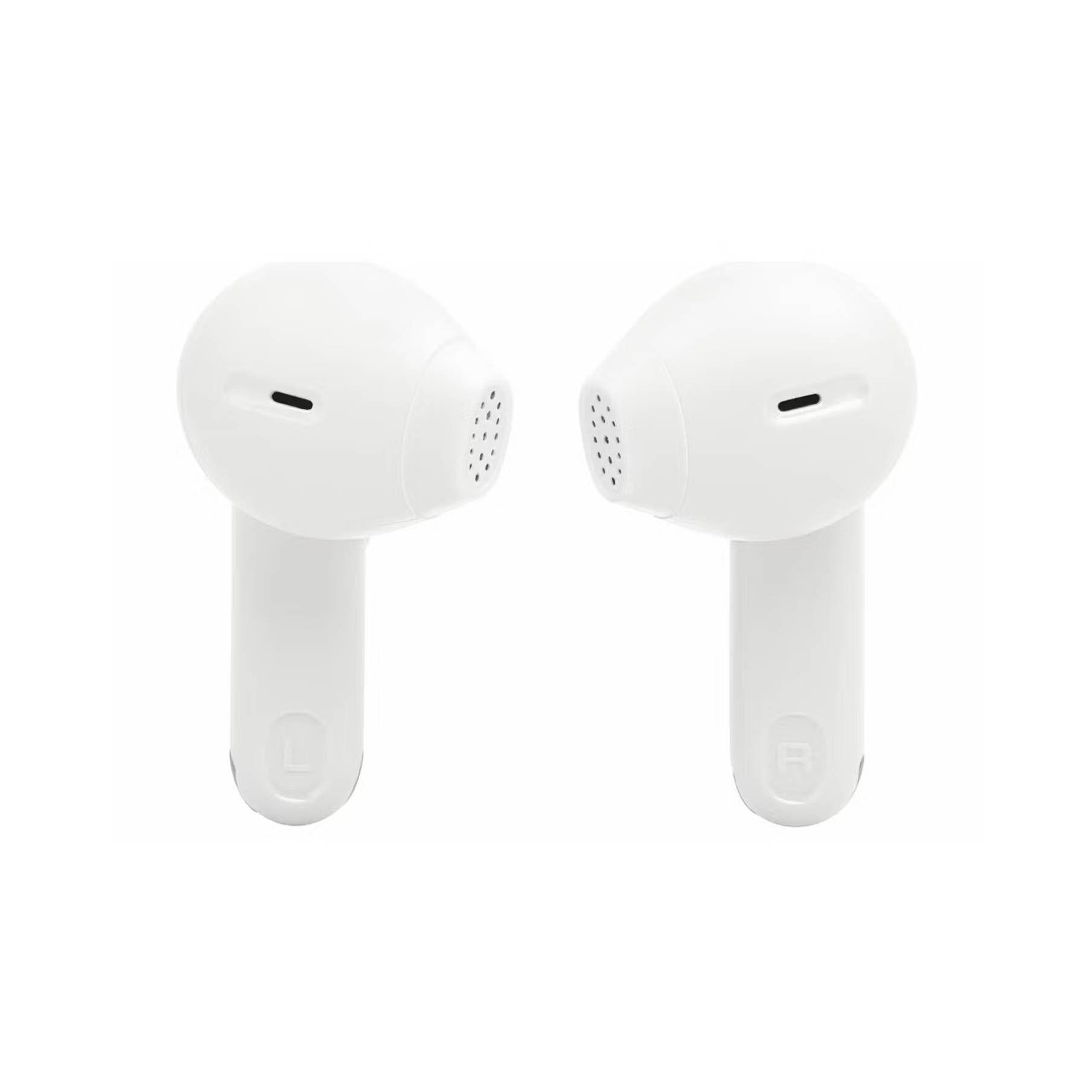 Audífonos inalambricos Jbl Tune Flex 2 Blanco-2