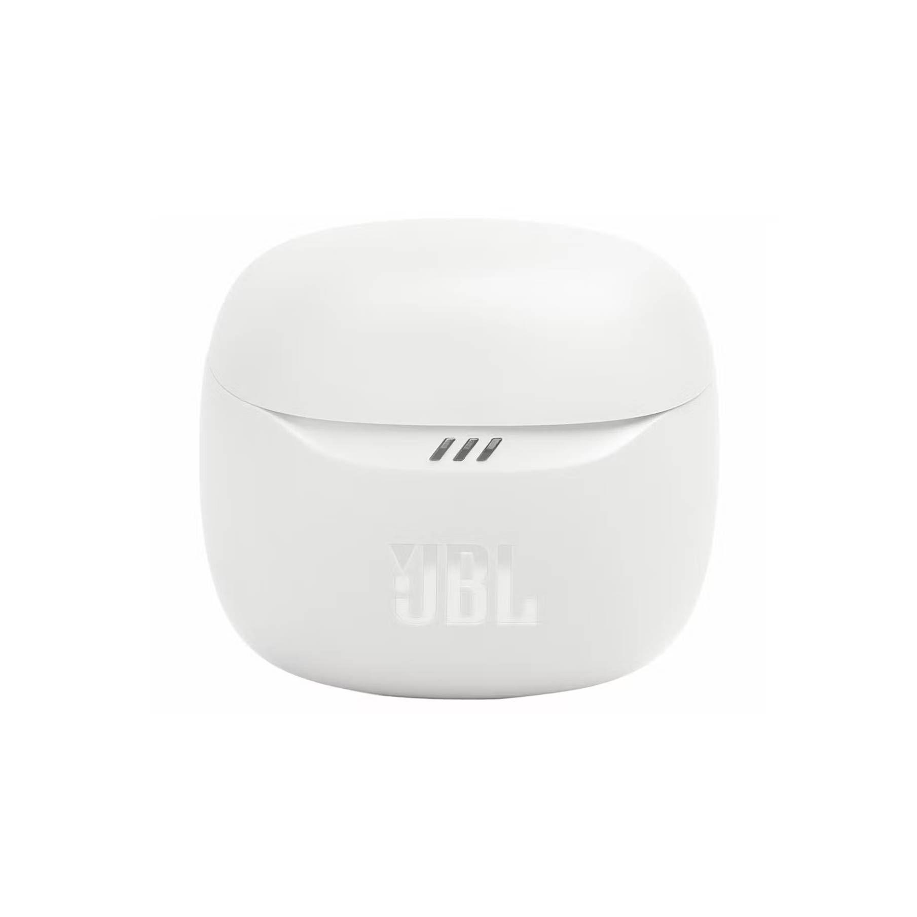 Audífonos inalambricos Jbl Tune Flex 2 Blanco-3