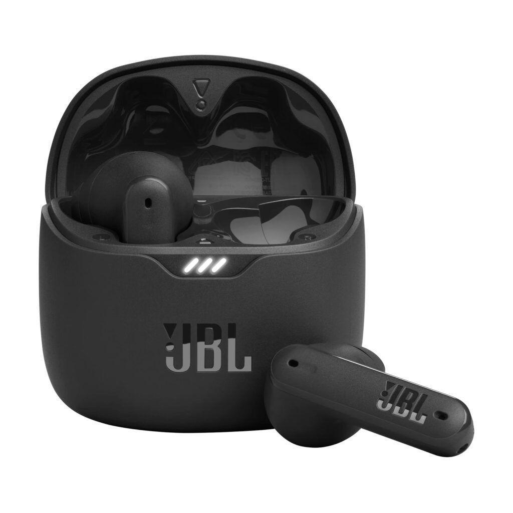 Audifonos bluetooth JBL Tune Flex Black-2