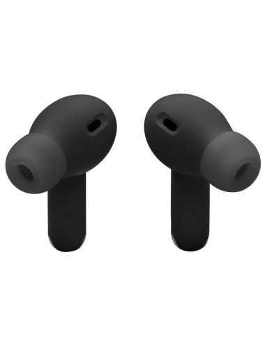 Audífonos bluetooth Jbl Wave Beam 2 - Negro-1