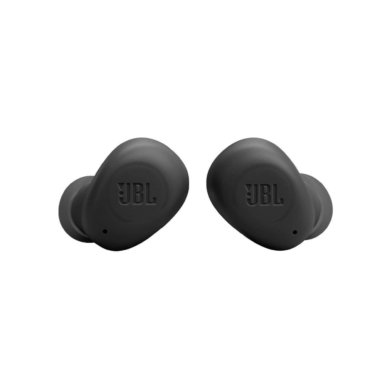 Audifonos bluetooth Jbl Vibe Buds Negro-2
