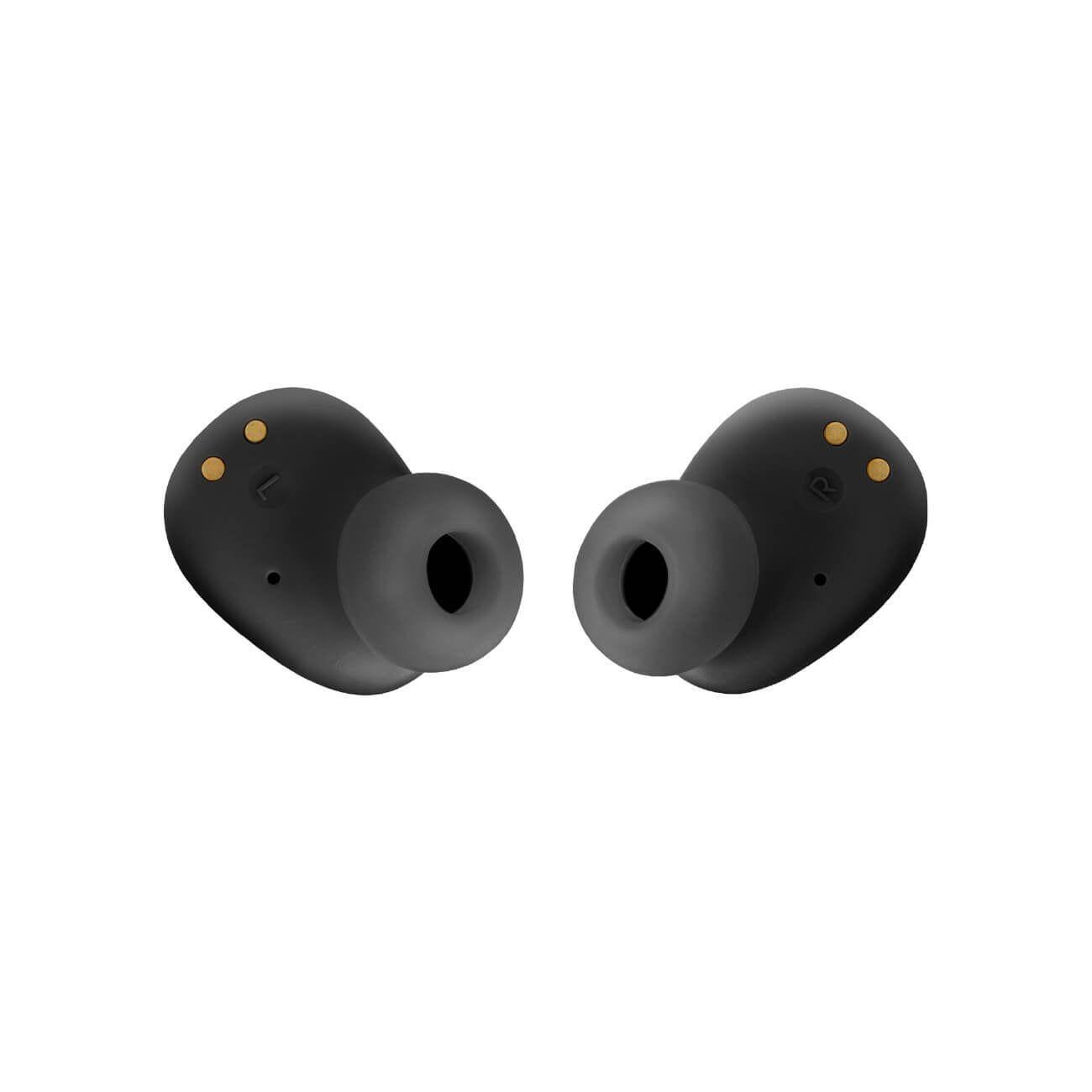Audifonos bluetooth Jbl Vibe Buds Negro-3