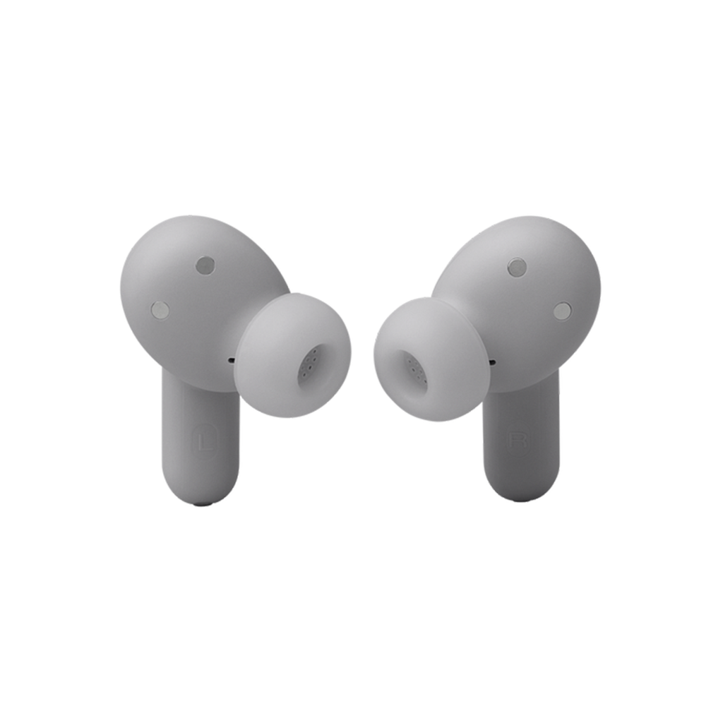 Audífonos bluetooth Jbl Live Beam 3 - Plata-3