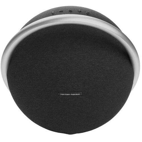 Parlante Harman Kardon Onyx 8 Black-0