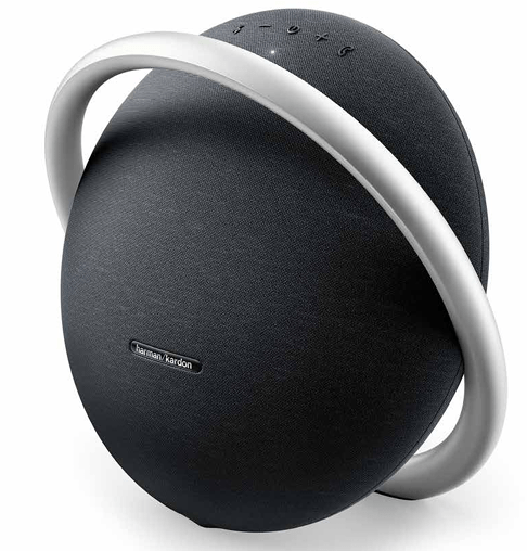 Parlante Harman Kardon Onyx 8 Black-2